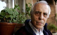 Muere Domingo Miras, el dramaturgo preocupado por la libertad