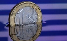 La Guardia Civil alerta de los cambiazos con las monedas de un euro