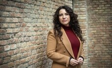 Rocío Ruiz, consejera de Políticas Sociales: «Cuando llegó la pandemia, todo el mundo se giró hacia mí y me dijo: '¿Cómo vas a arreglar esto?'»