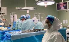 España completa tres décadas como líder en donación de órganos