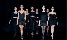 Zara lanza una impactante colección diseñada junto al Ballet de Nueva York