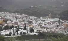Nueve municipios de Málaga mantienen la tasa Covid por encima de 2.000