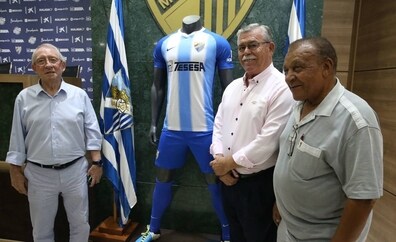 Martín Aguilar: «Se nos ha ido un sabio del fútbol»