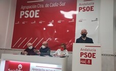 La continuidad en los liderazgos marca las asambleas del PSOE en Málaga capital