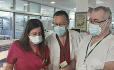 El Hospital Costa del Sol alcanza ocho donaciones multiorgánicas en 2021 a pesar de la pandemia