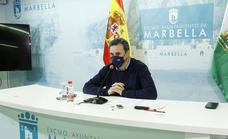 El Ayuntamiento de Marbella convoca 14 plazas de promoción interna para técnicos municipales