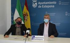 Estepona recibirá un millón de euros de Mancomunidad para dos nuevos tramos del corredor litoral