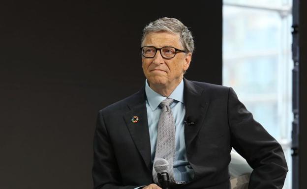 Bill Gates alerta de la llegada de nuevas pandemias «más letales y contagiosas»