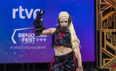 Luna Ki abandona el Benidorm Fest porque Eurovisión prohíbe el 'autotune'