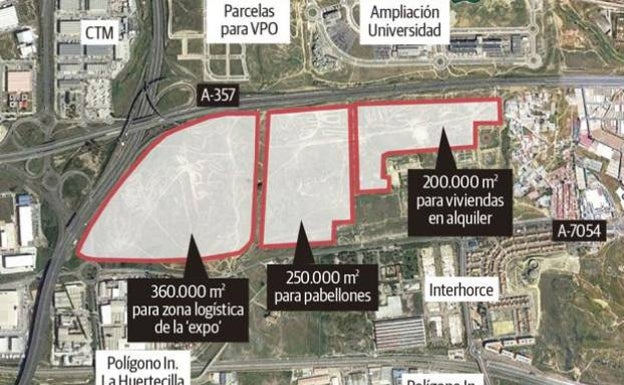 El Gobierno aprueba este martes la comisión nacional para impulsar la candidatura de Málaga a la Expo 2027