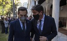 Directo | La Junta informa de las últimas novedades de la pandemia en Andalucía