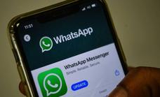 Trucos de WhatsApp: El práctico menú secreto que quizás desconocías