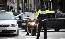 La reducción en los límites de velocidad multiplica por cuatro las infracciones de tráfico en Marbella
