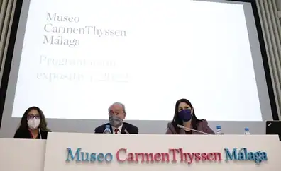 La España negra de Solana, los maestros del nuevo realismo y Magritte, en las exposiciones del Thyssen en 2022