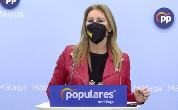 El PP plantea en el Congreso eliminar la plusvalía y que el Gobierno compense a los ayuntamientos
