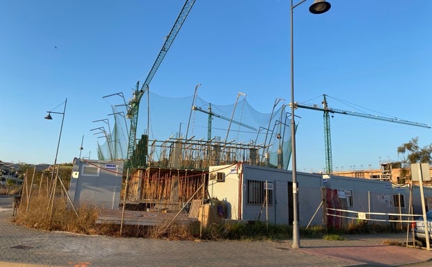 Vélez-Málaga tramita más de 1.700 licencias de obra en 2021