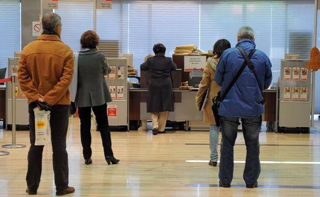 Aviso del Banco de España: Esta es la carta que miles de usuarios tendrán que recibir en su buzón en enero