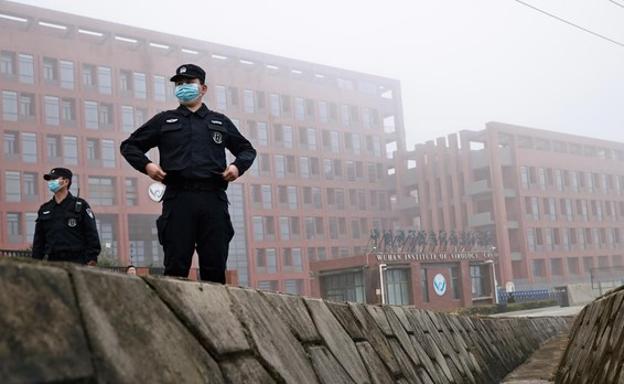 El laboratorio de Wuhan creó ocho virus, dos muy infecciosos para el ser humano