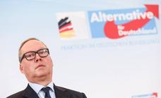 Los ultranacionalistas presentan a un cristianodemócrata como candidato a presidente de Alemania