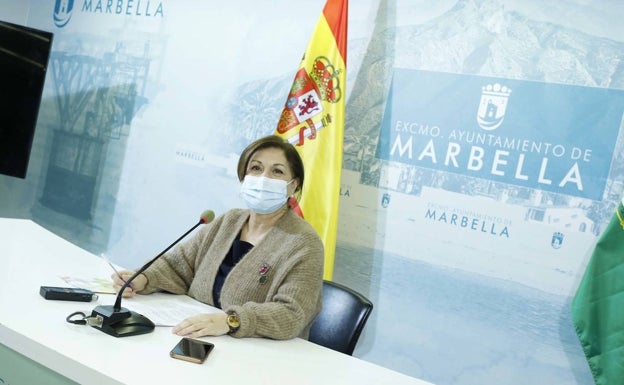 El Brujo y Malena Alterio entre los actores que pasarán por el Teatro Ciudad de Marbella este invierno