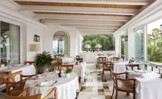 Tres restaurantes de Málaga, entre los 100 mejores de España para The Fork