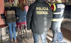 La Policía identifica al asesino de una adolescente española estrangulada en Brasil