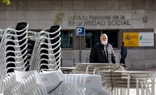 Más de 4.600 malagueños siguen afectados por ERTES Covid casi dos años después del inicio de la pandemia