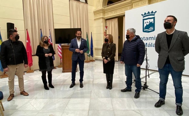 La plusvalía por herencia le va a acabar dando dolor de cabeza a De la Torre