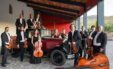 Concerto Málaga cumple 25 años: una sede, una gira y opciones al Grammy