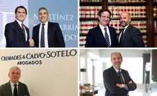 Estos son los despachos de abogados con alma malagueña que más facturan en Andalucía