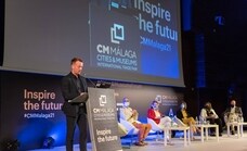 Un centenar de expertos internacionales impulsarán en CM Málaga la transformación tecnológica del sector cultural
