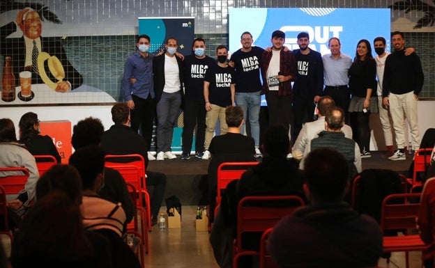 Outstandings promociona la cultura emprendedora y potencia a Málaga como capital de la innovación