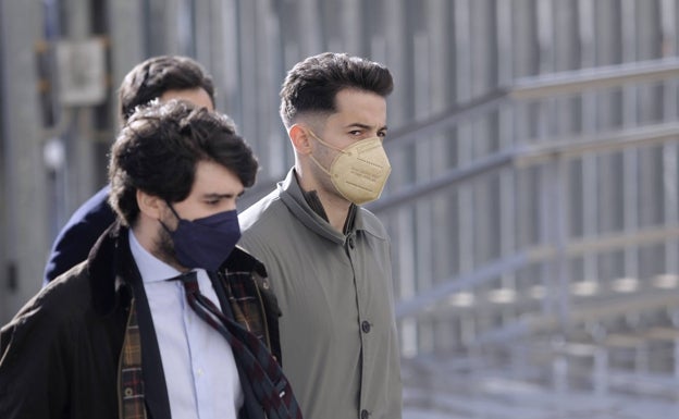 El Málaga pierde el juicio contra Jony, al que le reclama 12 millones