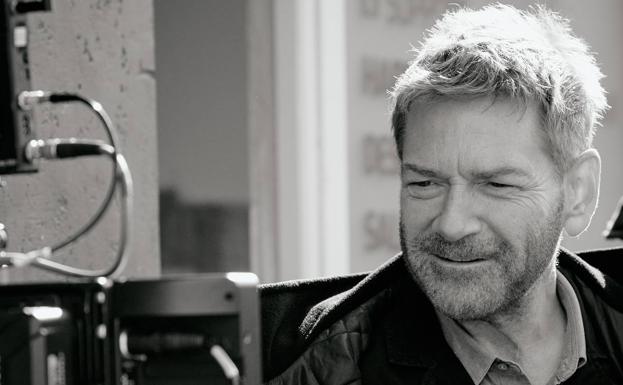 Kenneth Branagh: «El cine me ayudó a intentar entender la violencia en Belfast»