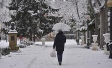 Meteorología señala 15 provincias en riesgo por heladas de hasta -9ºC este viernes