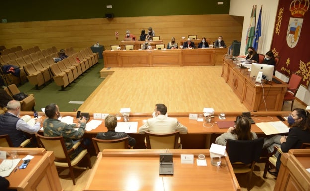 Torremolinos bonificará el 95% de la plusvalía mortis causa