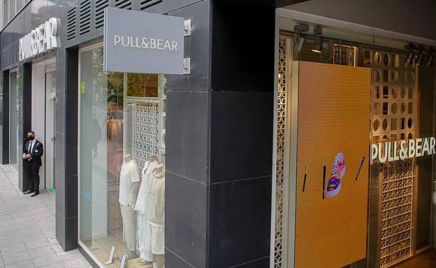 Inditex cierra 6 tiendas en Málaga: de Uterqüe a Zara Home, pasando por Bershka, Stradivarius y Pull&Bear