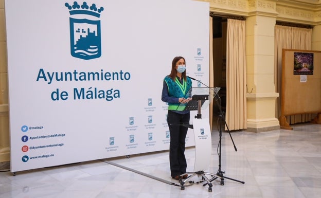 Los grandes contratos del Ayuntamiento de Málaga para 2022 rondarán los 260 millones de euros