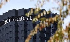 CaixaBank gana 5.226 millones por el impacto contable tras fusionar Bankia