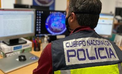 Detenidos en Málaga cuando iban a retirar parte de los 250.000 euros estafados a una empresa de Guipúzcoa