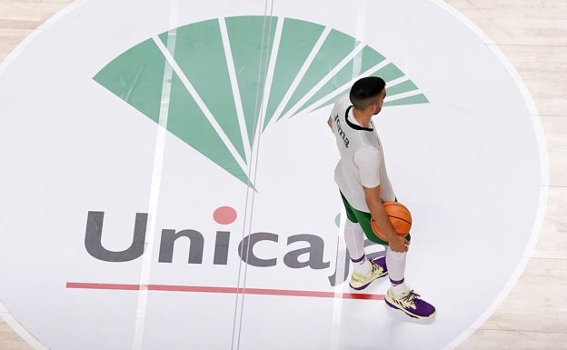 El Unicaja, ante un partido crucial que marcará su futuro