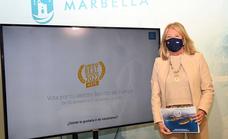 Marbella, entre los 20 mejores destinos europeos de este año