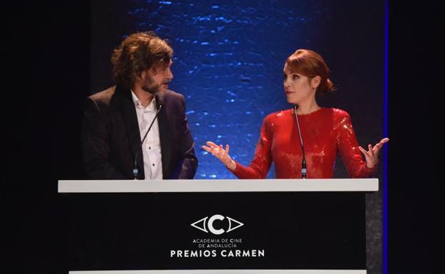 'La hija' y 'Operación Camarón' se reparten los primeros Premios Carmen