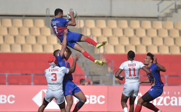 Seven Series, una oportunidad perdida