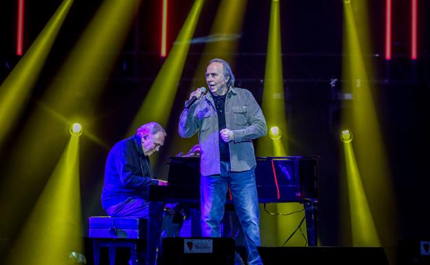 Serrat hará parada en el Starlite de Marbella en su gira de despedida