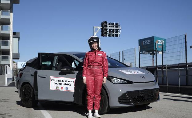 El Circuito del Jarama - RACE añade Madrid a sus 'títulos'