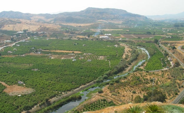 El GDR Valle del Guadalhorce participa en un proyecto de creación de energía renovable compartida en los pueblos