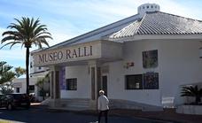 El Museo Ralli de Marbella estrena temporada con nuevos artistas y actividades para toda la familia