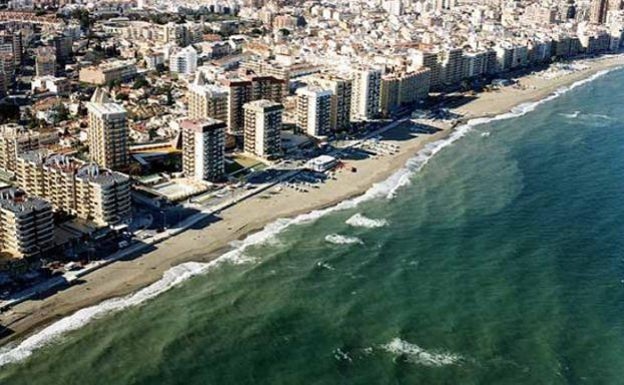Muere la anciana atropellada en Fuengirola y su marido continúa en la UCI