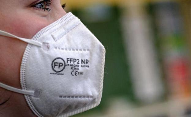 Fatiga, mareos o somnolencia: los efectos de sobrepasar los límites de dióxido de carbono al usar una FFP2